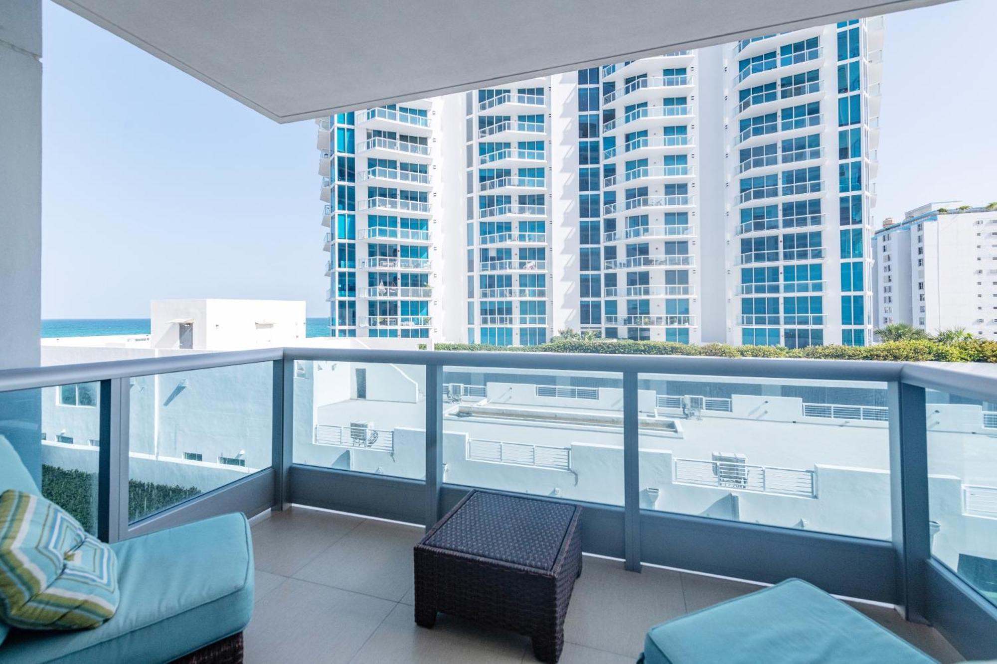 Churchill Suites Monte Carlo Miami Beach Habitación foto