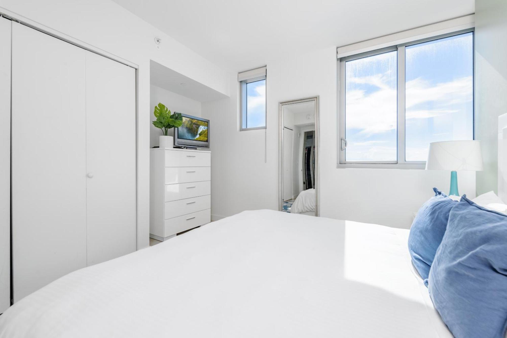 Churchill Suites Monte Carlo Miami Beach Habitación foto
