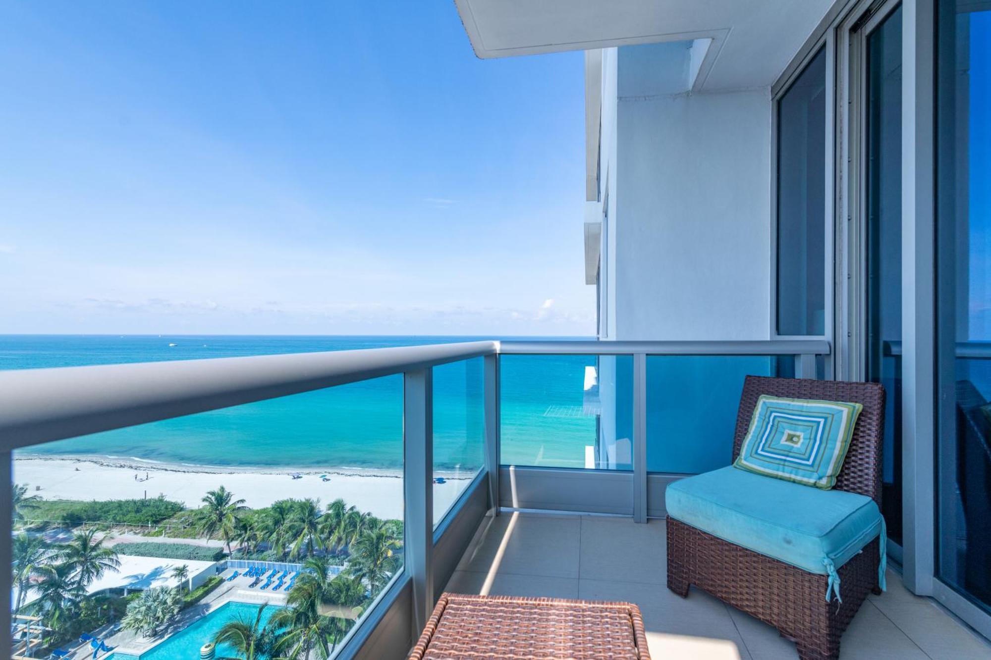 Churchill Suites Monte Carlo Miami Beach Habitación foto