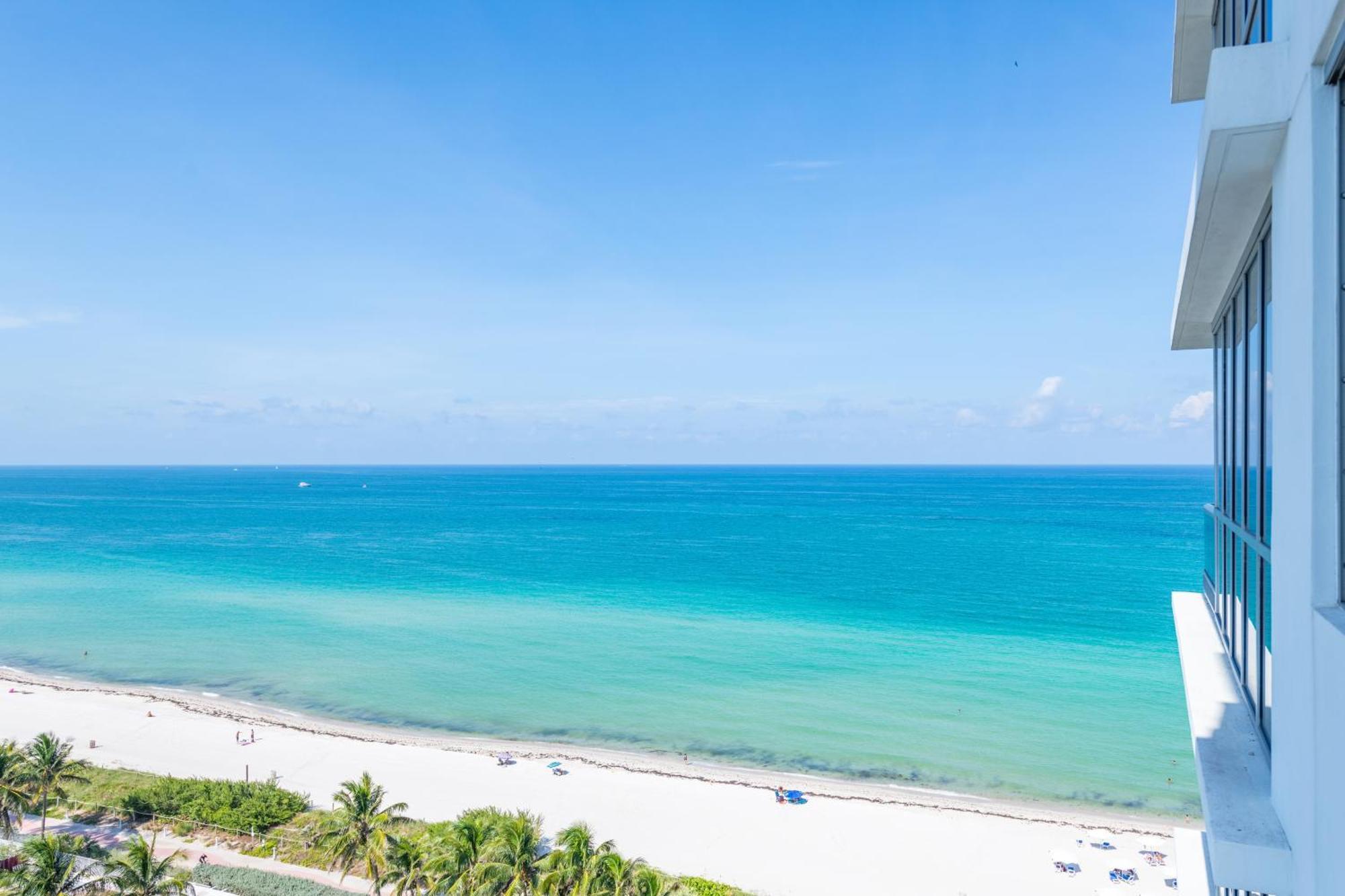 Churchill Suites Monte Carlo Miami Beach Habitación foto